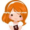 GIRL-FIRST-COMMUNION-CLIPART-01