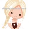 GIRL-FIRST-COMMUNION-CLIPART-02