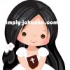 GIRL-FIRST-COMMUNION-CLIPART-04