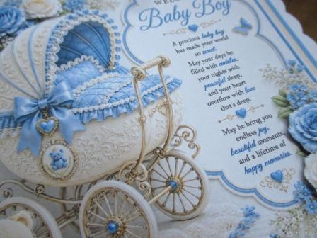 PersonalisedBabyBoyCardPramVers (2)