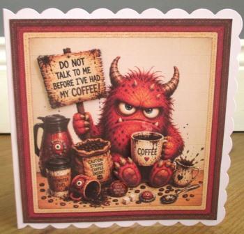 PersonalisedBirthdayCardCoffeeMonster (1)