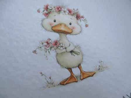 PersonalisedBirthdayCardForHerDucklingFlowers (2)