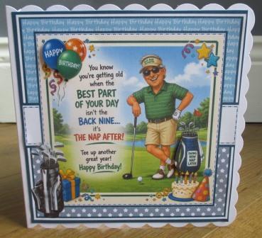 PersonalisedBirthdayCardForHimGolf (1)
