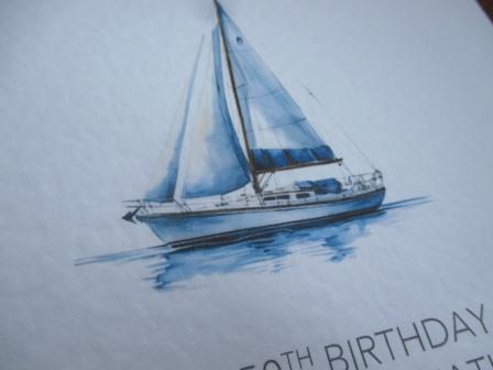 PersonalisedBirthdayCardForHimSailingBoat (2)