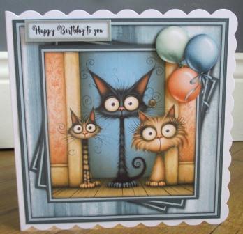 PersonalisedBirthdayCardFunnyCats (1)
