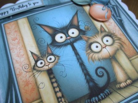 PersonalisedBirthdayCardFunnyCats (2)
