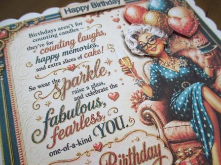 PersonalisedBirthdayCardGlamGran (2)