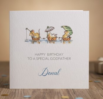 PersonalisedBirthdayCardGodfatherDaydreamingMice (1)