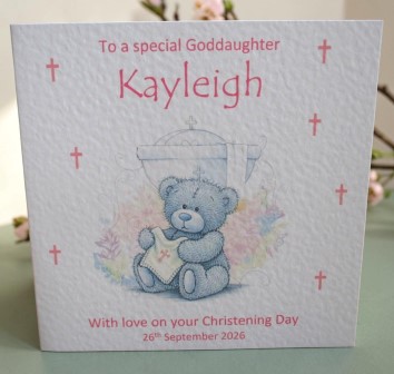 PersonalisedChisteningCardGirlTedyFont (1)