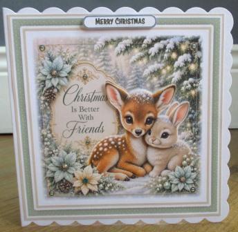 PersonalisedChristmasCardDeerFriends (1)