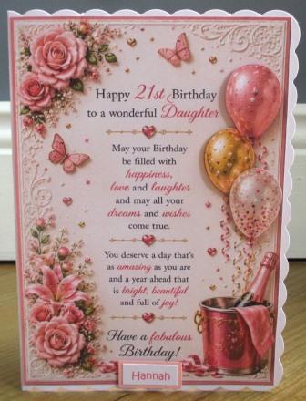 PersonalisedDaughter21stBirthdayCard (1)