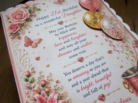 PersonalisedDaughter21stBirthdayCard (2)