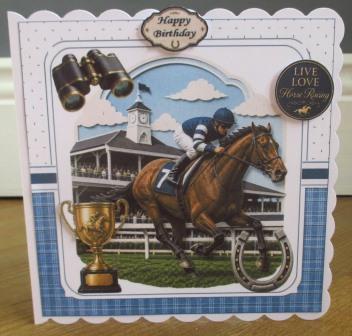 PersonalisedHorserRacingCard (3)