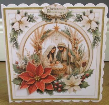 PersonalisedNativityChristmasCardReligious (1)