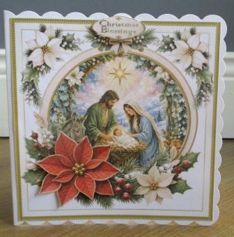 PersonalisedNativityChristmasCardReligious (3)