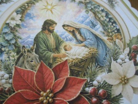 PersonalisedNativityChristmasCardReligious (4)