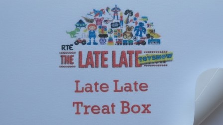 PersonalisedToyShowTreatBoxStickers24